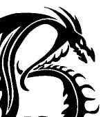 DragonTribe Font Set
